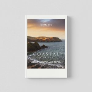 Devon & Cornwall (Digital PDF)