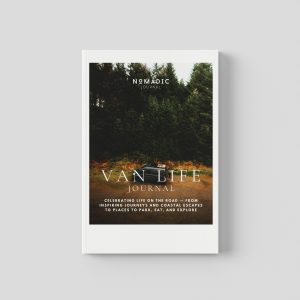 Van Life Journal